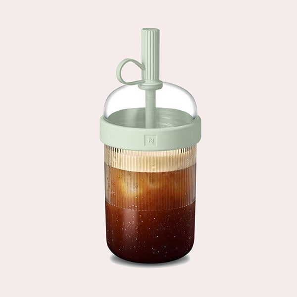 Nespresso Vaso para Llevar 'Travel'