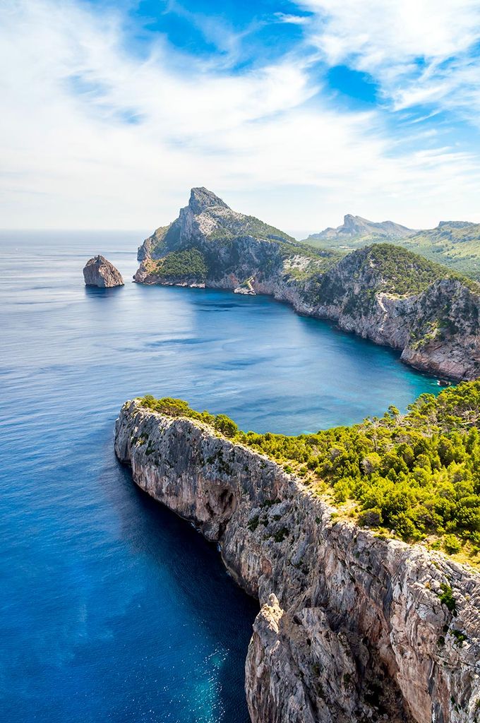 formentor mallorca