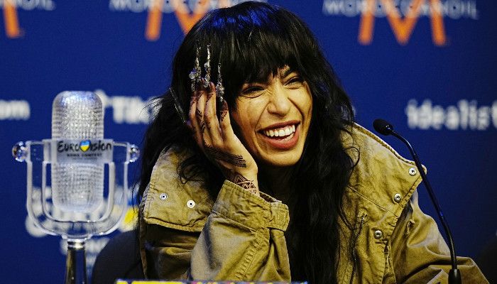 Loreen