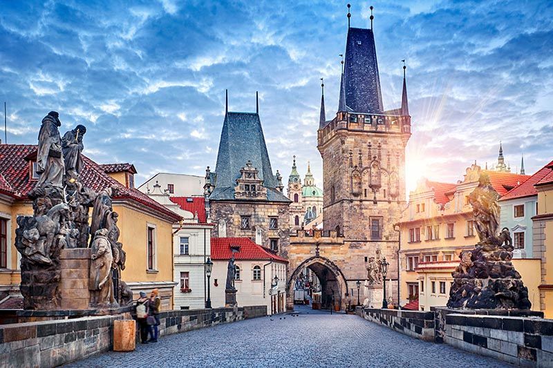 praga AdobeStock_189190275