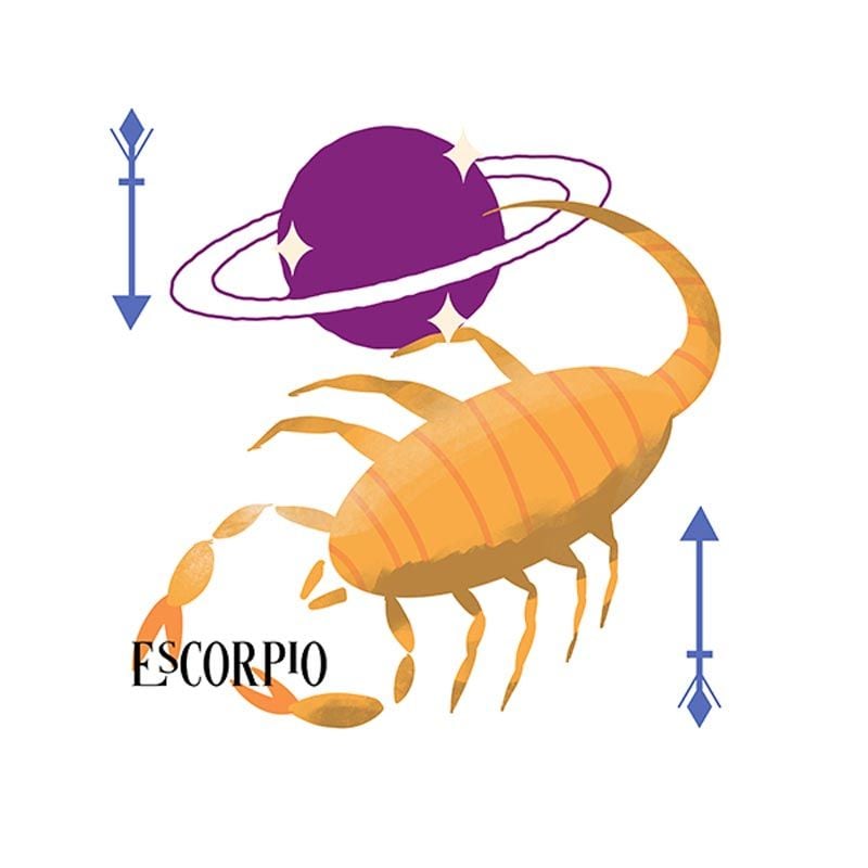 escorpio