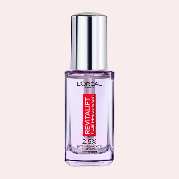 L'Oreal Paris Dermo Expertise Revitalift Filler Sérum de Ojos