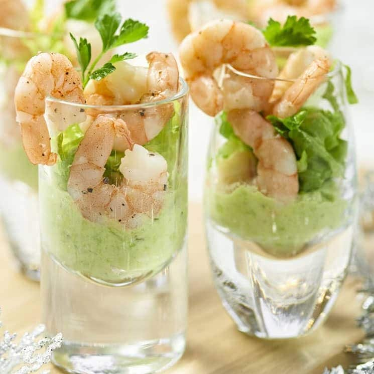 aguacate gambas age