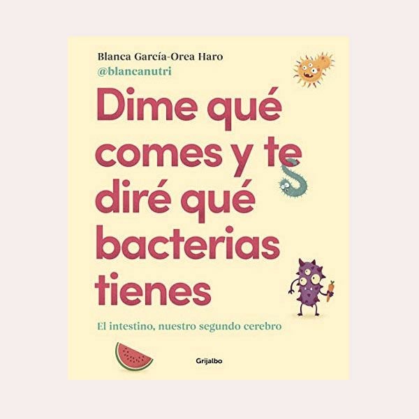 dime que comes