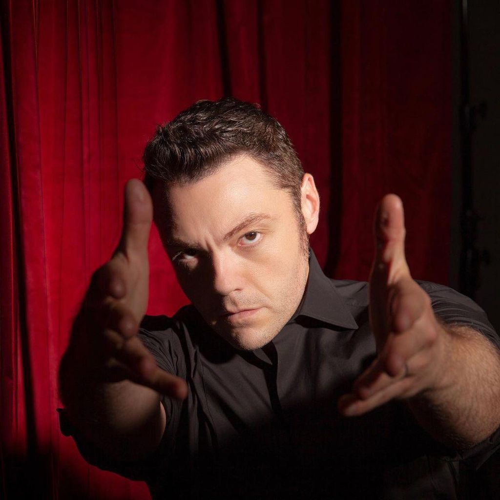 Tiziano Ferro