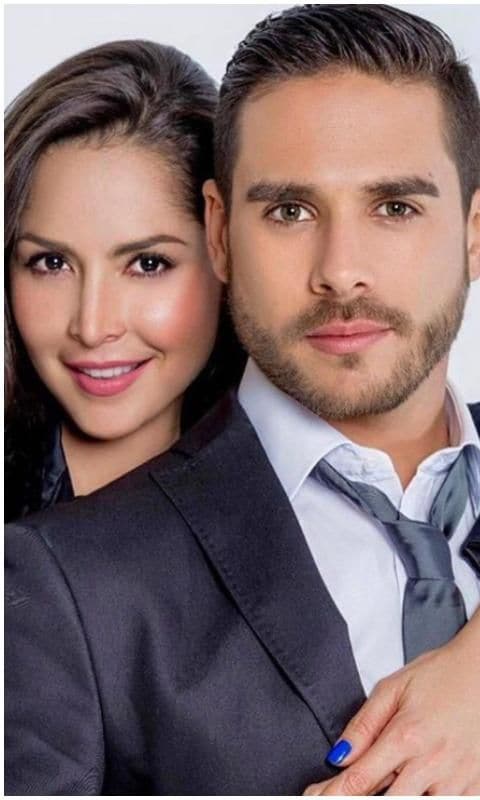 carmen villalobos novio historia amor5