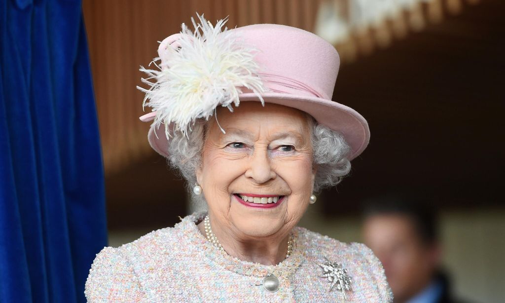 The Queen Visits West Sussex