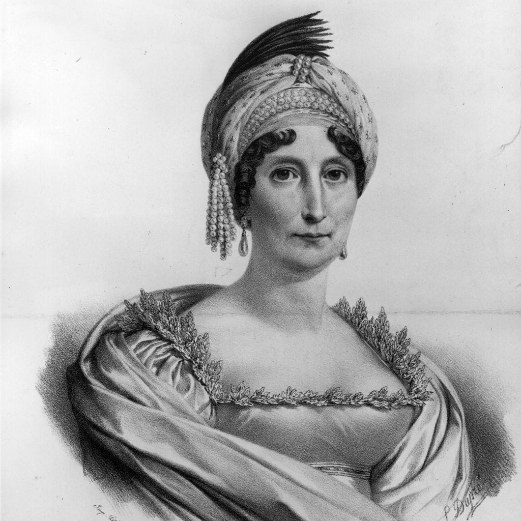 Letizia Bonaparte