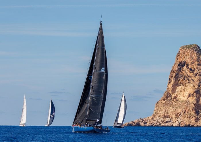 Ibiza JoySail 2023