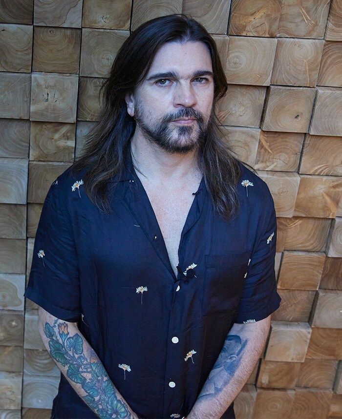 Juanes