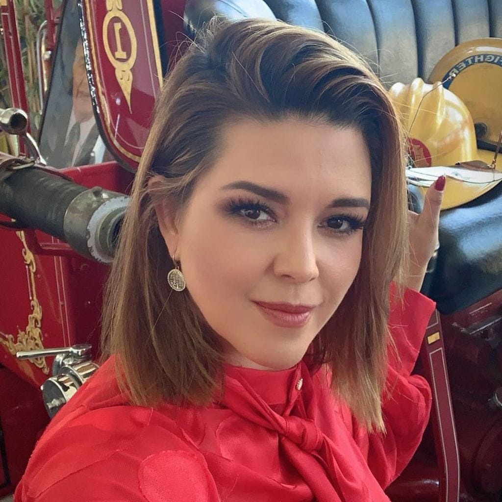 alicia machado