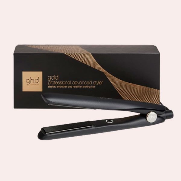 ghd gold