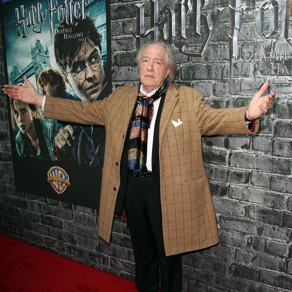Grand Opening Of Harry Potter: The Exhibition