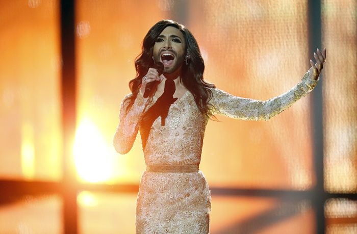 Conchita Wurst