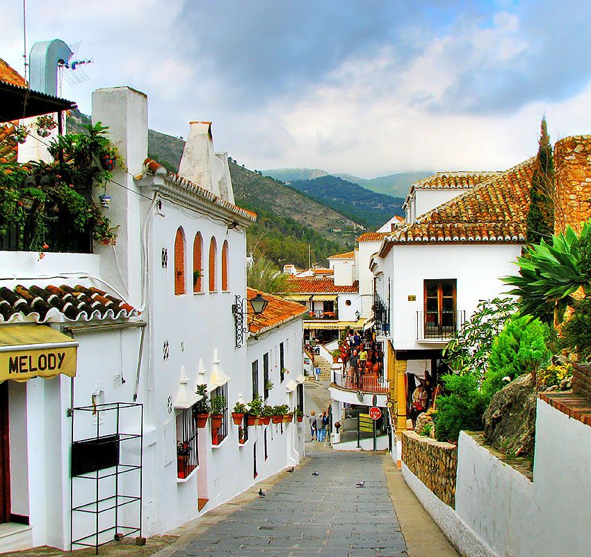 Mijas