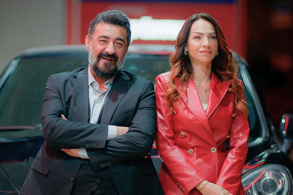 Avance de 'Hermanos': Ayla y Akif orqwuestan un plan y acaban con Gökhan