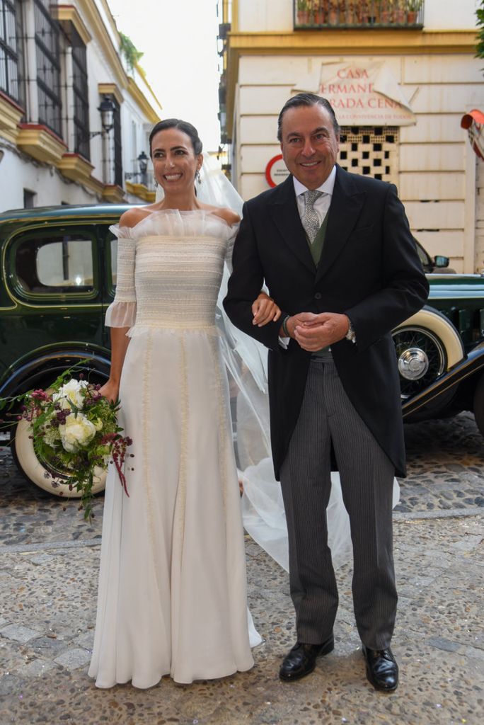 boda elena domecq