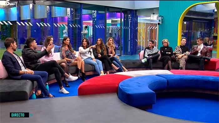 Gran Hermano Vip 