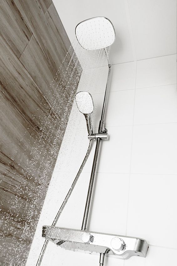 ventajas griferias termostaticas bañera ducha hola decoracion 06