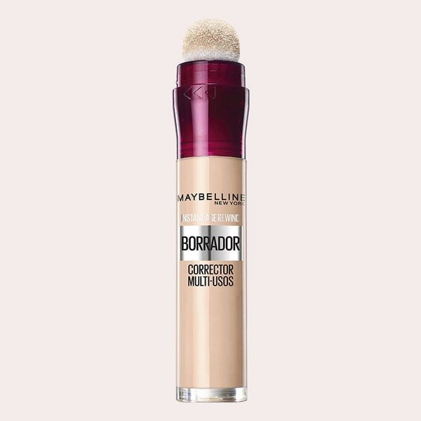 maybelline corrector ojos