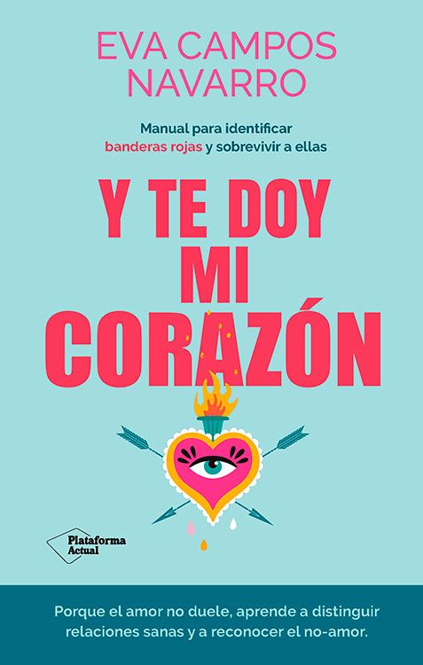 'Y te doy mi corazón'