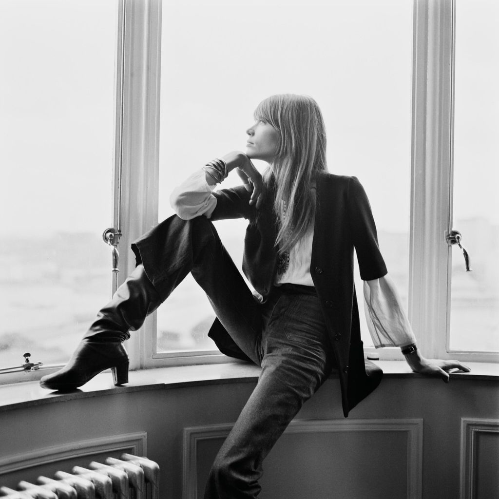 Françoise Hardy