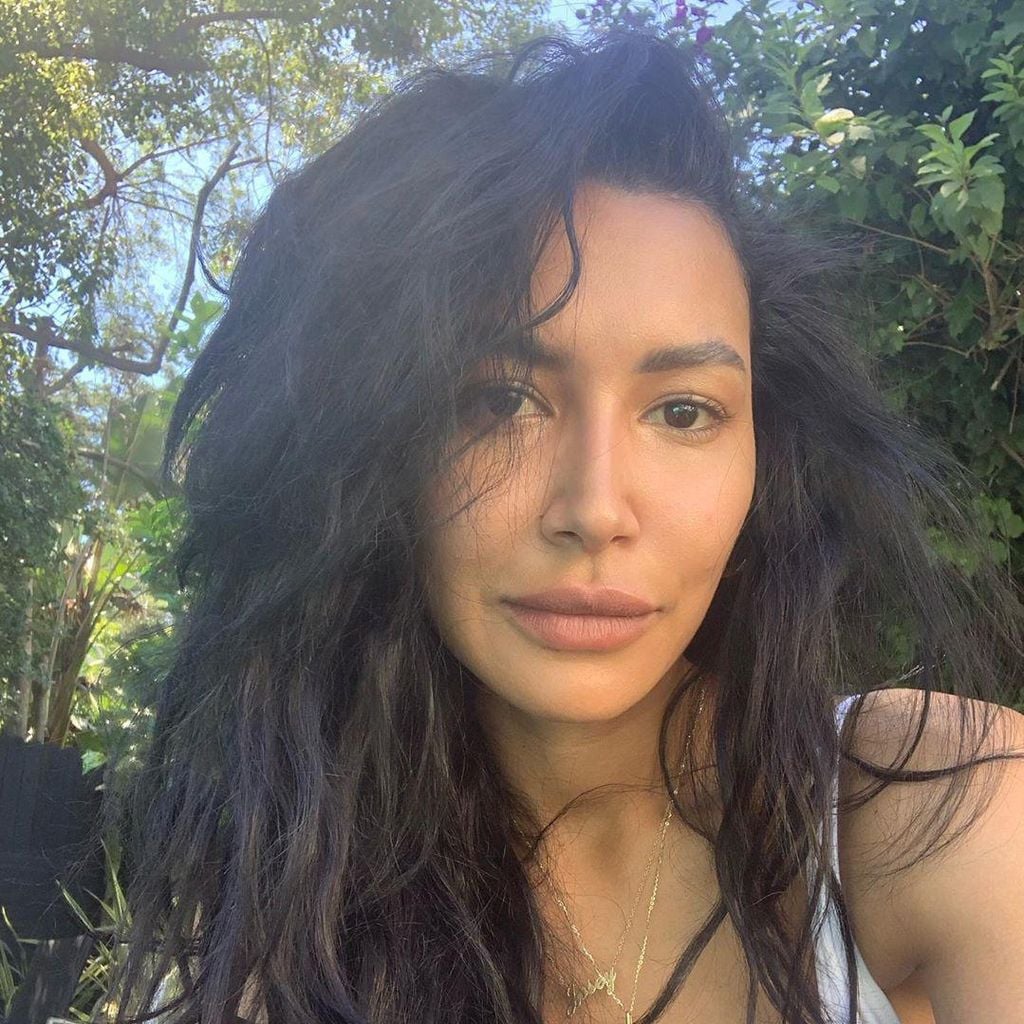 Naya Rivera