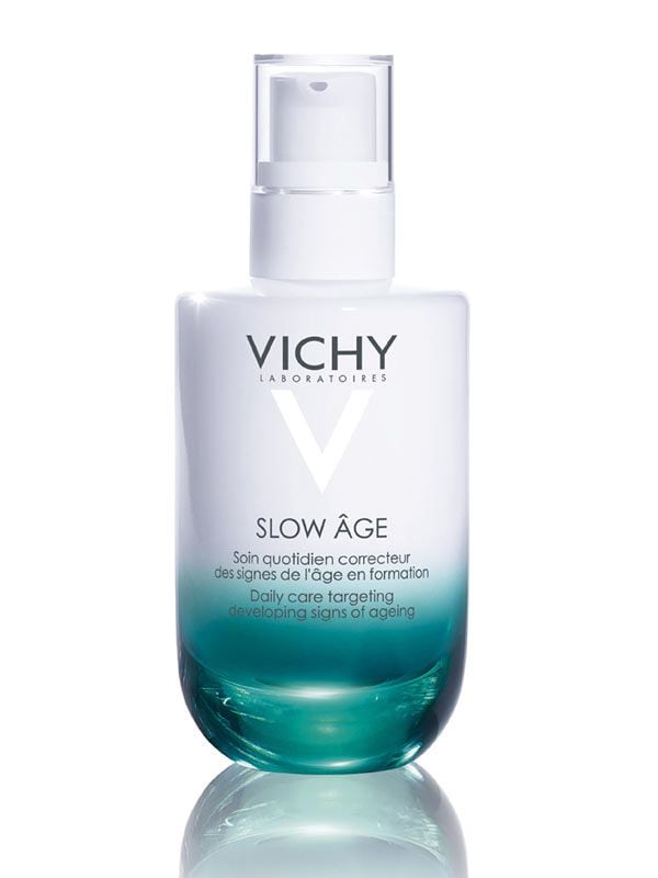 vichy