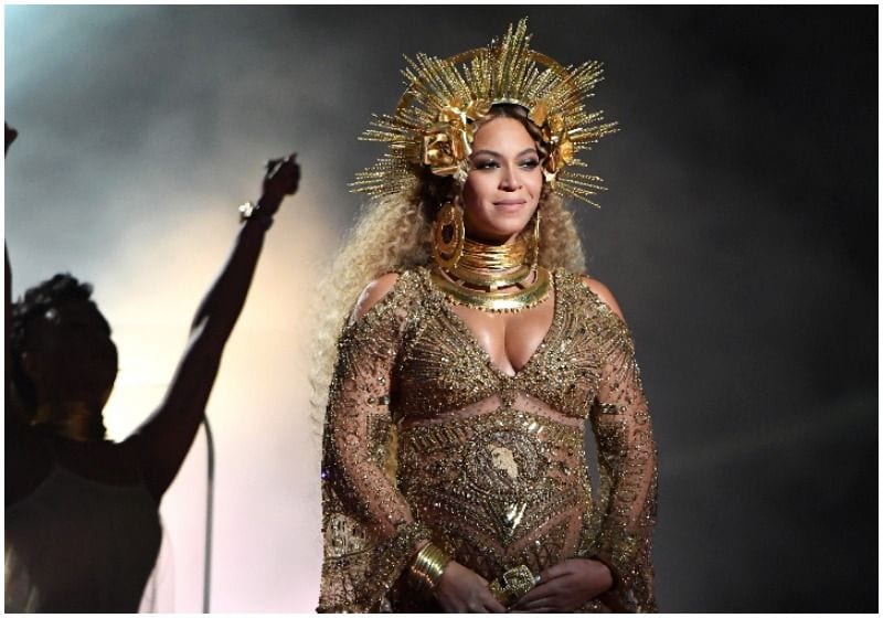 Beyonce Donald Glover homenaje Nala Simba El Rey León 22