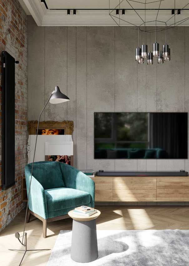 mueble salon 7a