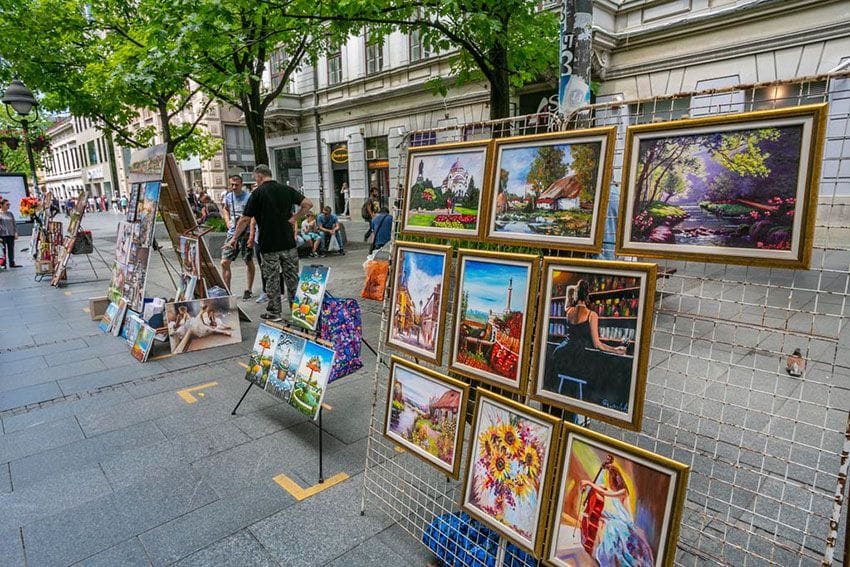 calle-Knez-Mikhailova