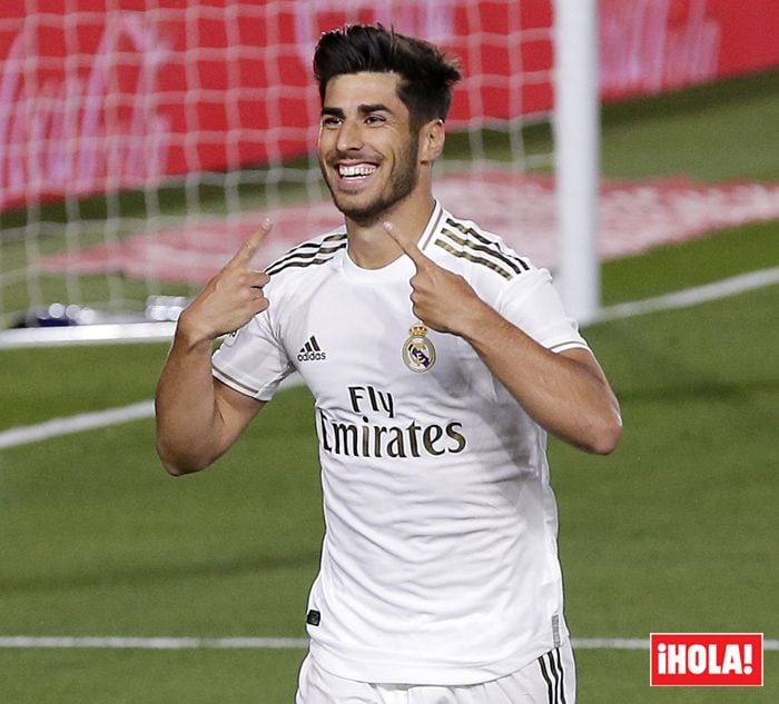 Marco Asensio