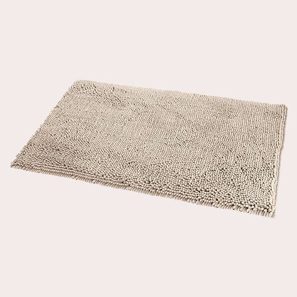 alfombra de bano antideslizante de amazon