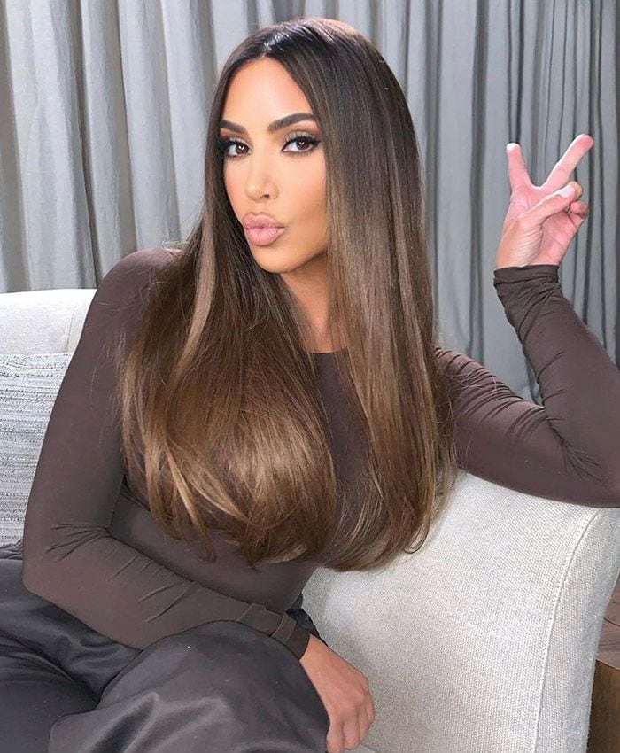 kim-kardashian-brown