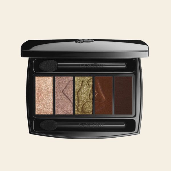 paleta sombras lancome