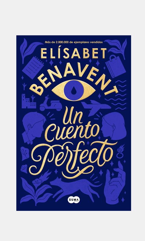 cuento perfecto