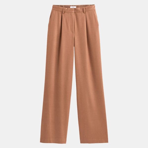 pantalones camel