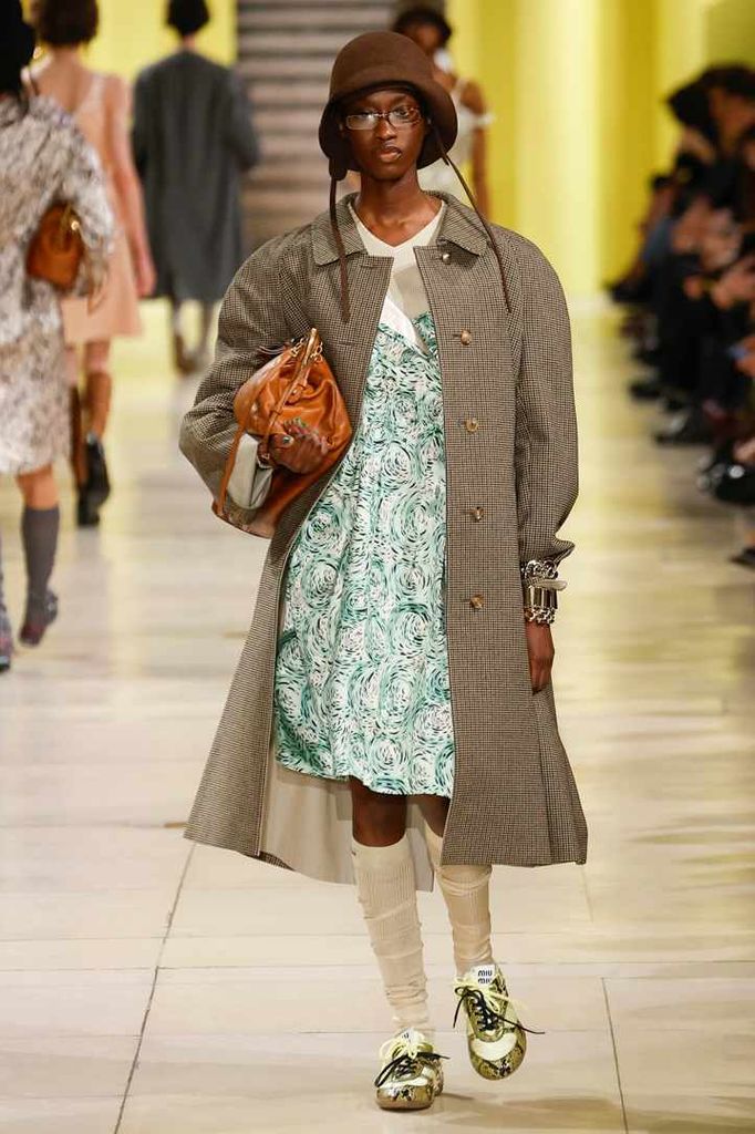 Miu Miu Otoño/Invierno 2025-2026