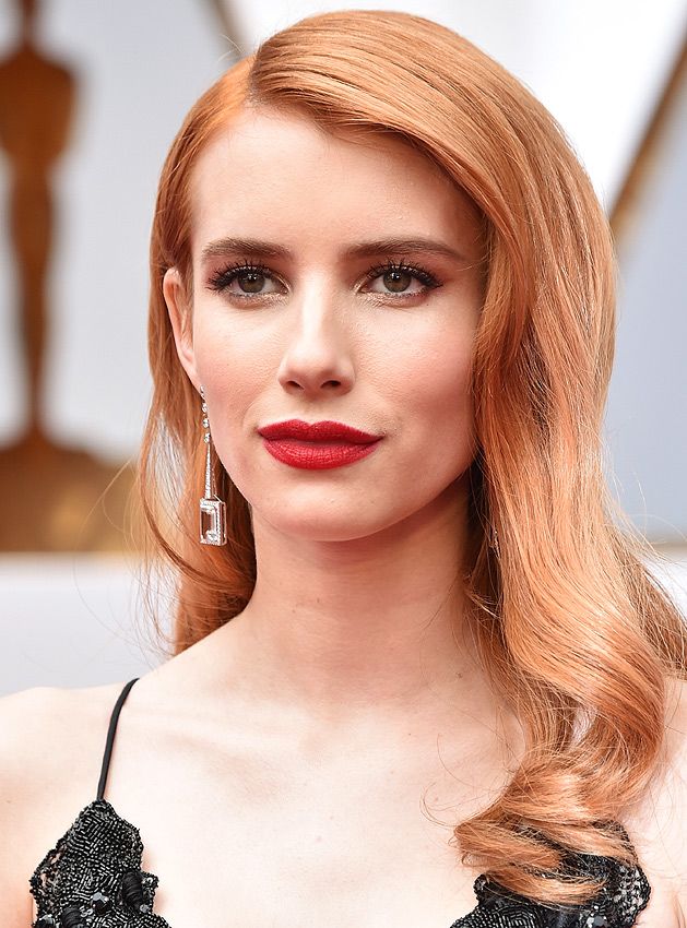 emma roberts getty