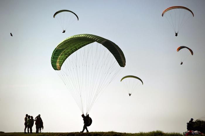 Parapente