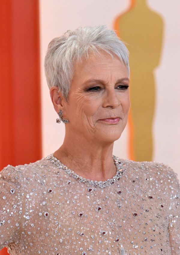 jamie lee curtis