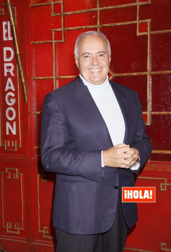 José Luis Moreno