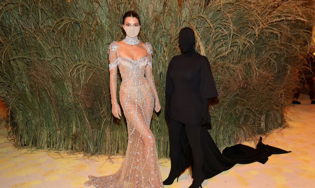 the 2021 met gala celebrating in america a lexicon of fashion inside