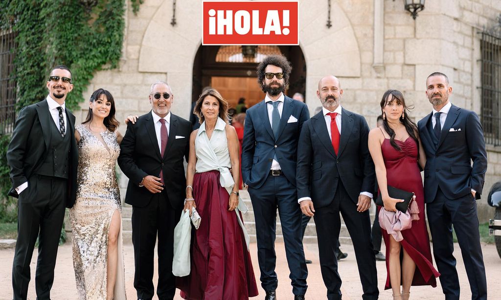 HOLA4120 INVITADOS BODA TAMARA E ÍÑIGO