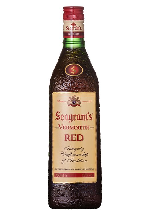 seagrams