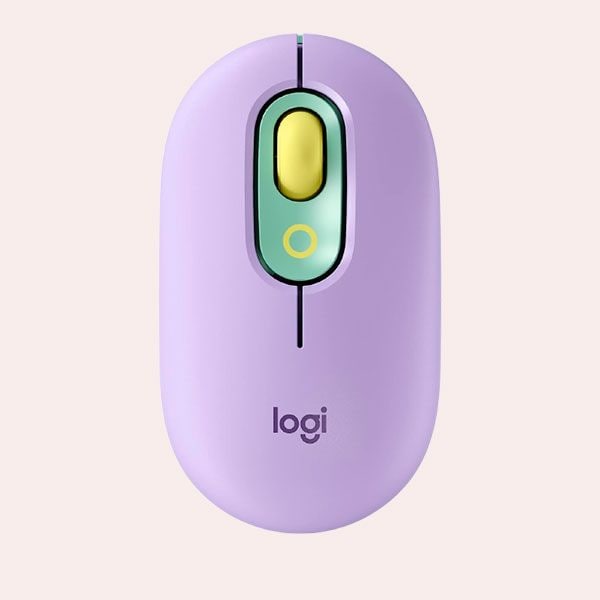 logitech