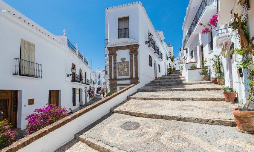 frigiliana uno de los pueblos mas bonitos de la axarquia y de malaga