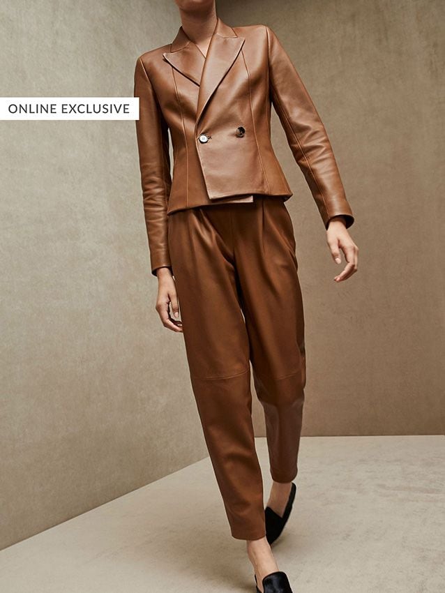 trajes femeninos massimo dutti5