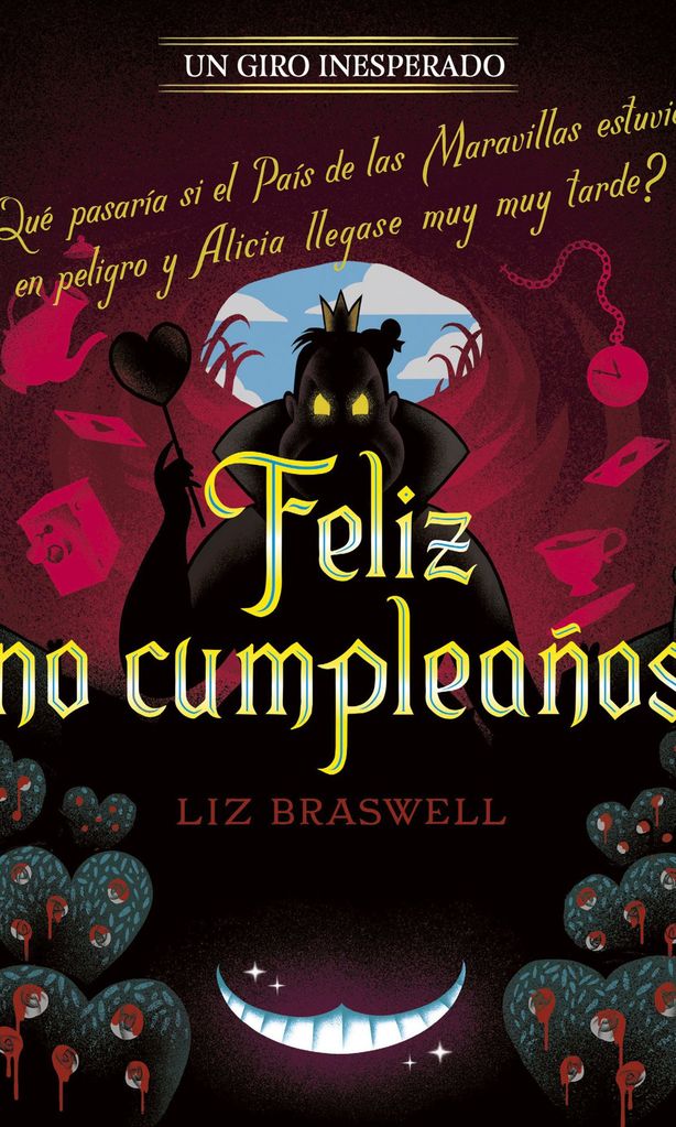 39 feliz no cumplea os 39 de liz braswell libros disney 