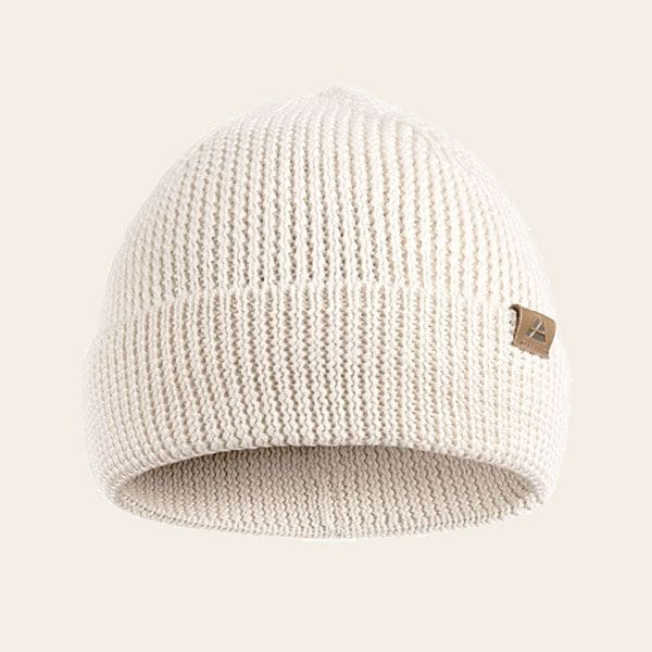 gorro invierno mujer